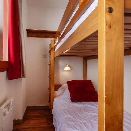 Apartment Le Pralin - Meribel-mottaret