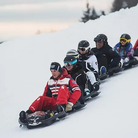 Apartment Le Pralin - Meribel-mottaret Les Allues
