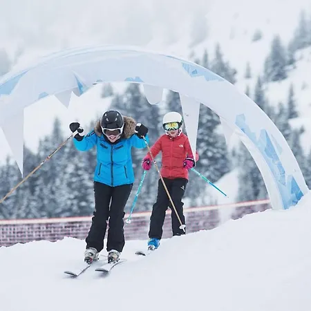 Le Pralin - Meribel-mottaret