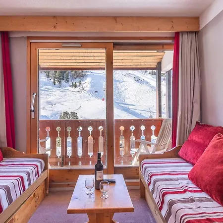 Apartment Le Pralin - Meribel-mottaret *