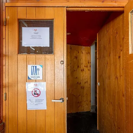 Apartment Le Pralin - Meribel-mottaret