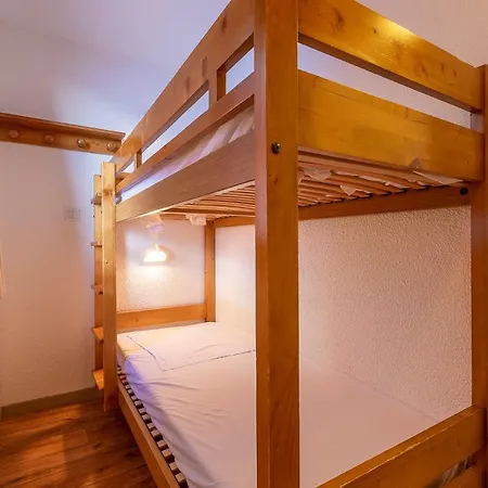 Apartment Le Pralin - Meribel-mottaret