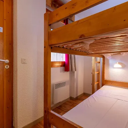 Le Pralin - Meribel-mottaret Apartment