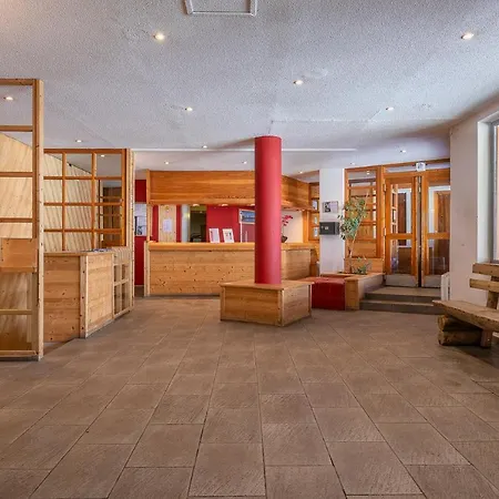 Le Pralin - Meribel-mottaret Apartment