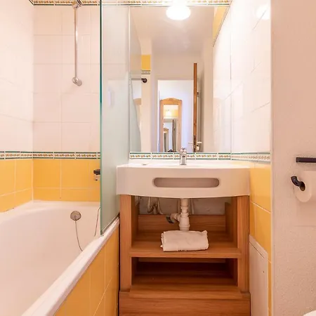 Apartment Le Pralin - Meribel-mottaret *